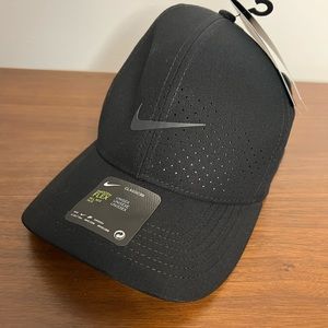 Nike Athletic Cap